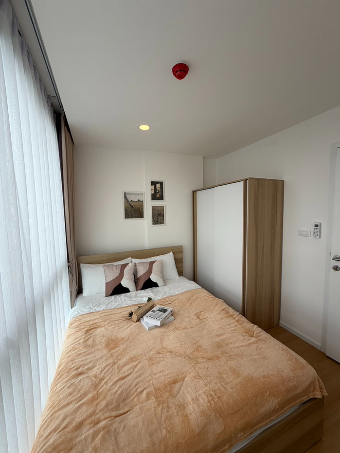 picture @Condorental condo for rent Cerocco Bangna 36 - 1/16