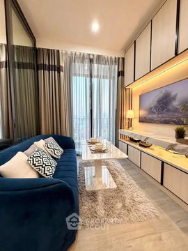 1-BR Condo at The Address Siam-Ratchathewi near BTS Ratchathewi (ID 2827793)