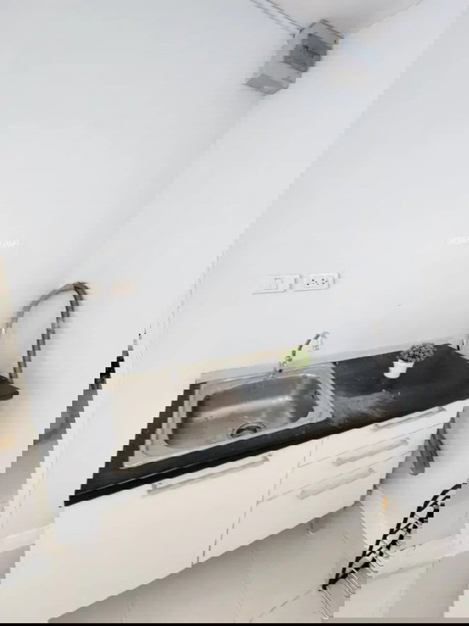 รูป  🌿🌿🌿 ให้เช่าคอนโด Origin พระราม 2 (( 30 ตรม / 5500 ต่อเดือน / แอร์ 2 ตัว / วิวสระว่ายน้ำ & สวน / ถูกสุดในโครงการ )) ใกล้ รพ PMG - รูปที่ 10/11