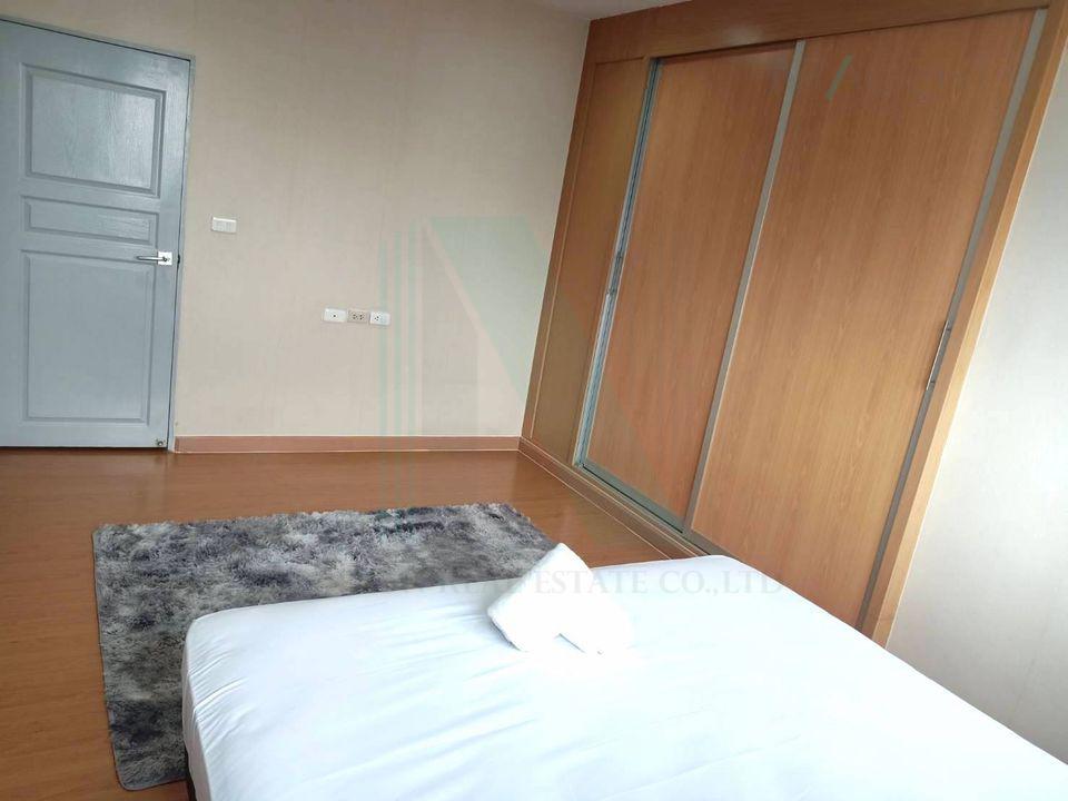 รูป 🎉 ให้เช่าคอนโด คอนโด เดอะ วอเตอร์ฟอร์ด ไดมอน ทาวเวอร์ อาคาร 1 ชั้น 23 2 ห้องนอน ขนาด 68.00 ตรม ใกล้ ศูนย์การค้ามิราเคิลมอลล์ - รูปที่ 5/8