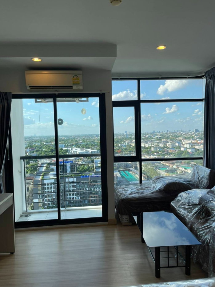 รูป 🏢 ให้เช่าคอนโด : Bangkok Horizon Phetkasem (แบงค์คอก ฮอไรซอน เพชรเกษม)   รหัสทรัพย์  | 📌LNP-C13035 - รูปที่ 2/16