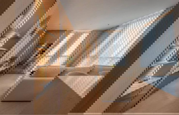 รูป ให้เช่า ✨ The Reserve Sathorn  🔥 Line ID @034etfin 📲 2 ห้องนอน 2 ห้องน้ำ ✨พร้อมเข้าอยู่ - รูปที่ 10/14