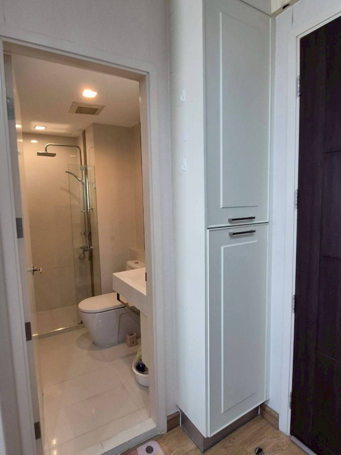 picture (Owner's post) FOR SALE - 1-bedroom @ Q House Sukhumvit 79 - 5/8
