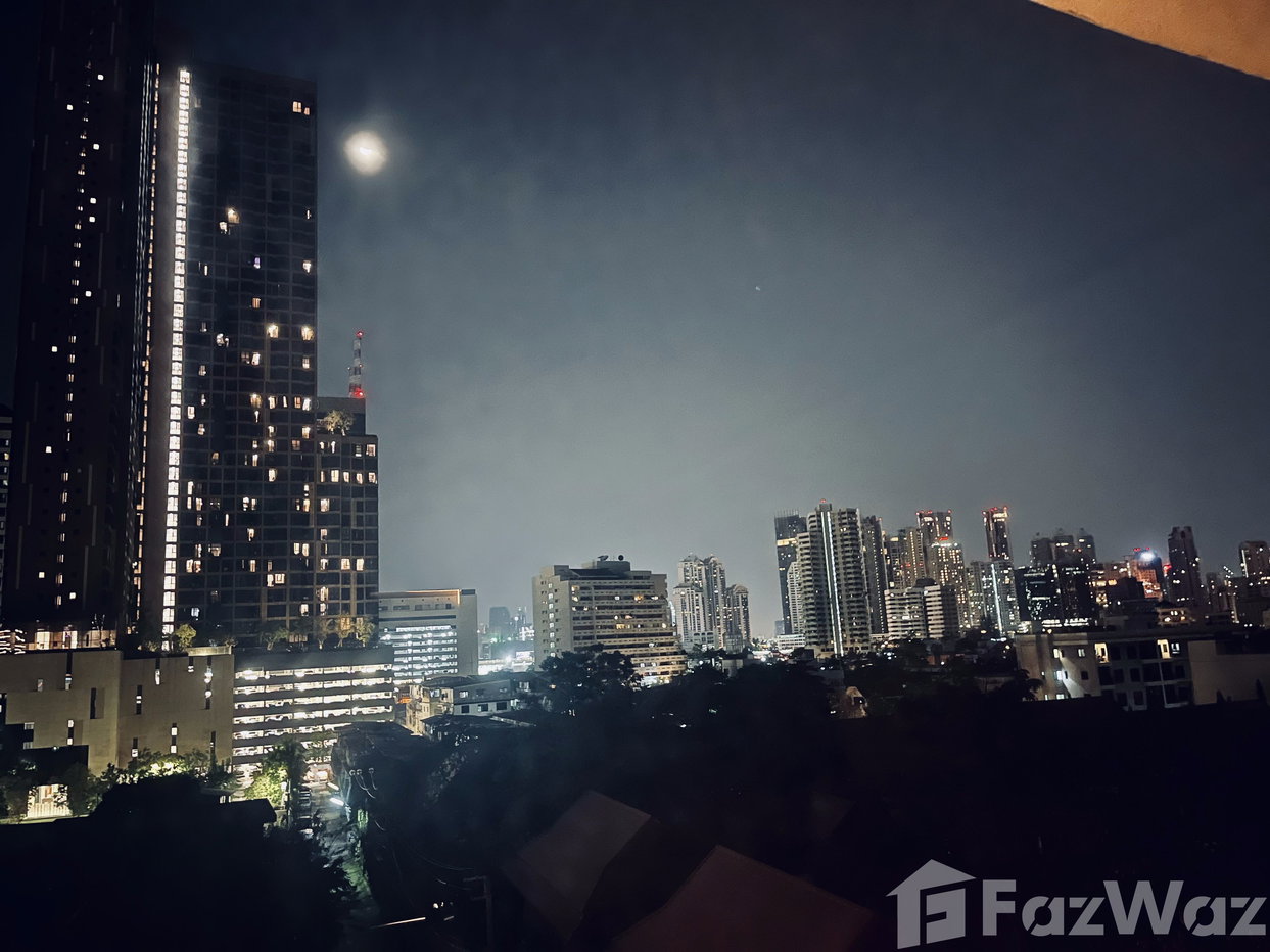 รูป ขาย คอนโด 1 ห้องนอน ในโครงการ วีธารา สุขุมวิท 36 1379980 - รูปที่ 15/15