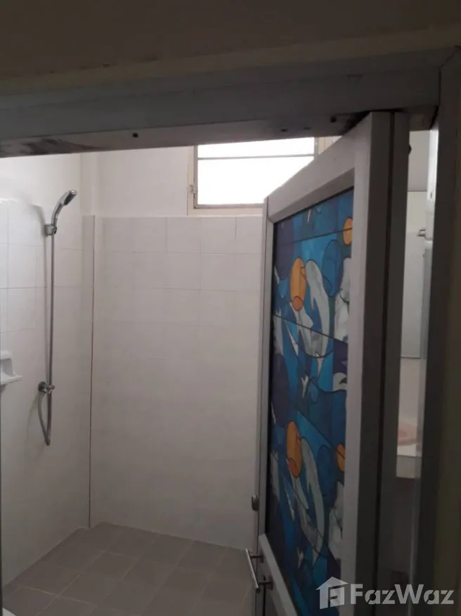 รูป ขาย ทาวน์เฮ้าส์ 3 ห้องนอน ใน บางกะปิ, กรุงเทพมหานคร 1745816 - รูปที่ 5/10