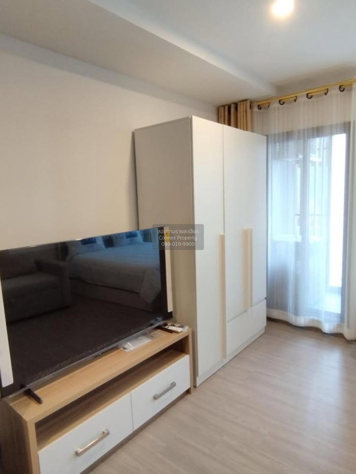 รูป เช่าคอนโด  แอสปาย รัชโยธิน BTS-รัชโยธิน ลาดยาว เขต จตุจักร กรุงเทพ CX-115025 ✅ ทักไลน์ @connexproperty ตอบทันที ทีมงานมืออาชีพ ✅ - รูปที่ 4/6