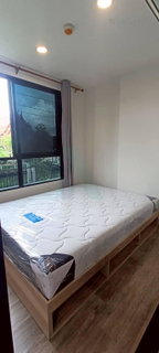 รูปภาพ For Rent Condo FLEXI SUKSAWAT Building c, Floor 2,1 bed room, Room size 23 sqm