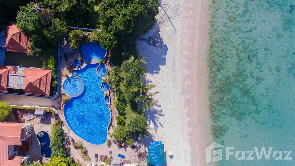 รูป วิลล่าให้เช่า 4 ห้องนอน ในโครงการ ทองสัน เบย์ วิลล่าส์ 6210344 - รูปที่ 30/31
