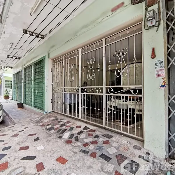 รูป ขาย ทาวน์เฮ้าส์ 3 ห้องนอน ใน บ้านช่างหล่อ, กรุงเทพมหานคร 6210863 - รูปที่ 9/12