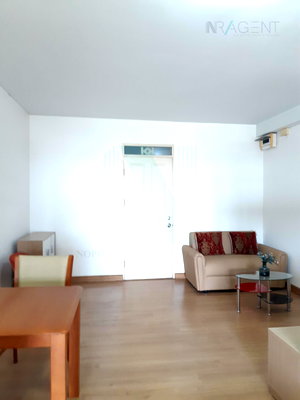 Condos for rent Bangna - Trat  : For Rent Condo SUPALAI PARK SRINAKARIN Building B, Floor 15,Studio, Room size 37 sqm