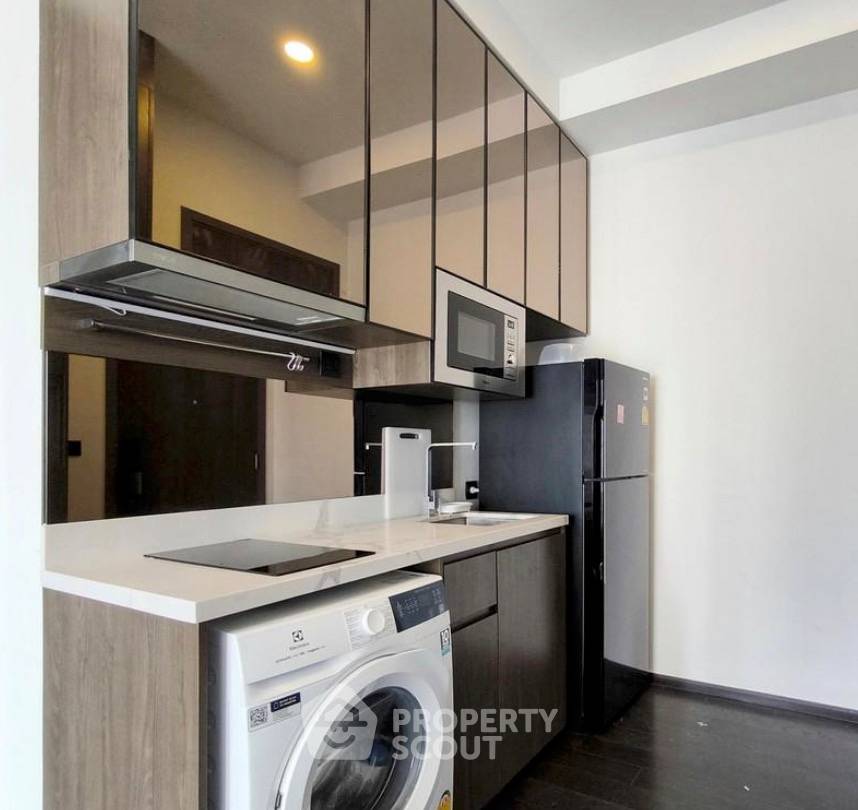 picture 1-BR Condo at Park Origin Thonglor near BTS Thong Lor (ID 2393944) - 7/7