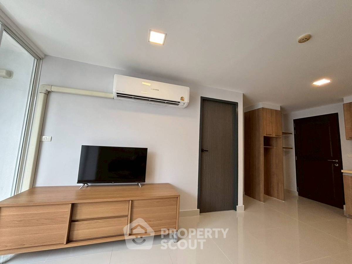 รูป คอนโด 1-ห้องนอน ที่ ดิ แอลโคฟ สุขุมวิท 49 ใกล้ BTS พร้อมพงษ์ (ID 2828553) - รูปที่ 5/17