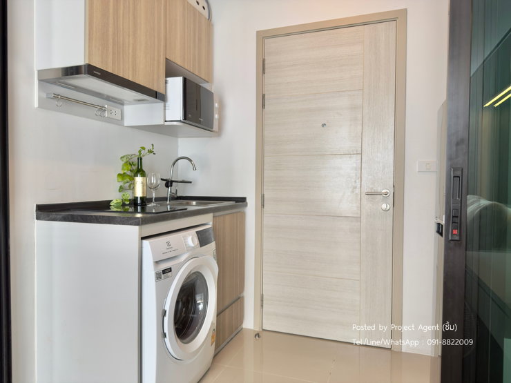 picture Pet Friendly 🐶 For Rent Brompton Pet Friendly Sukhumvit 107 - 9/19