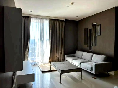 Condos for rent : LTHC12794 – Spacious Condo High Floor Pet-Friendly for Rent Phrom Phong | City Lifestyle Best Value | Near BTS Phrom Phong | 90,000 THB | คอนโดให้เช่า พร้อมพงษ์ เลี้ยงสัตว์ได้ ห้องกว้าง ชั้นสูง คุ้มค่า ใกล้ BTS พร้อมพงษ์