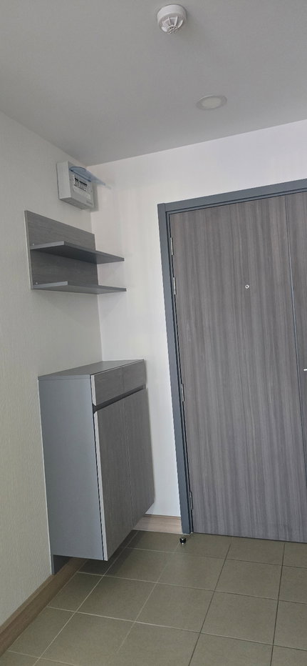 รูป By Owner
#Room's ready. 11,000 bath
🔥🔥 Condominium Supalai Rental Veranda Ramkhamhaeng  - รูปที่ 9/22