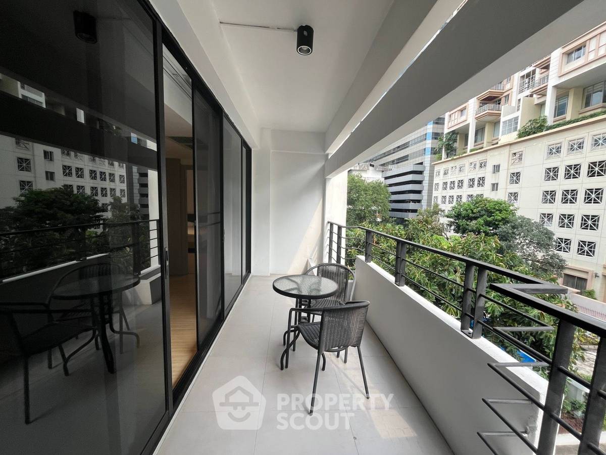 รูป คอนโด 2-ห้องนอน ที่ วิลล่า บาจาจ ใกล้ MRT สุขุมวิท (ID 2074414) - รูปที่ 30/31