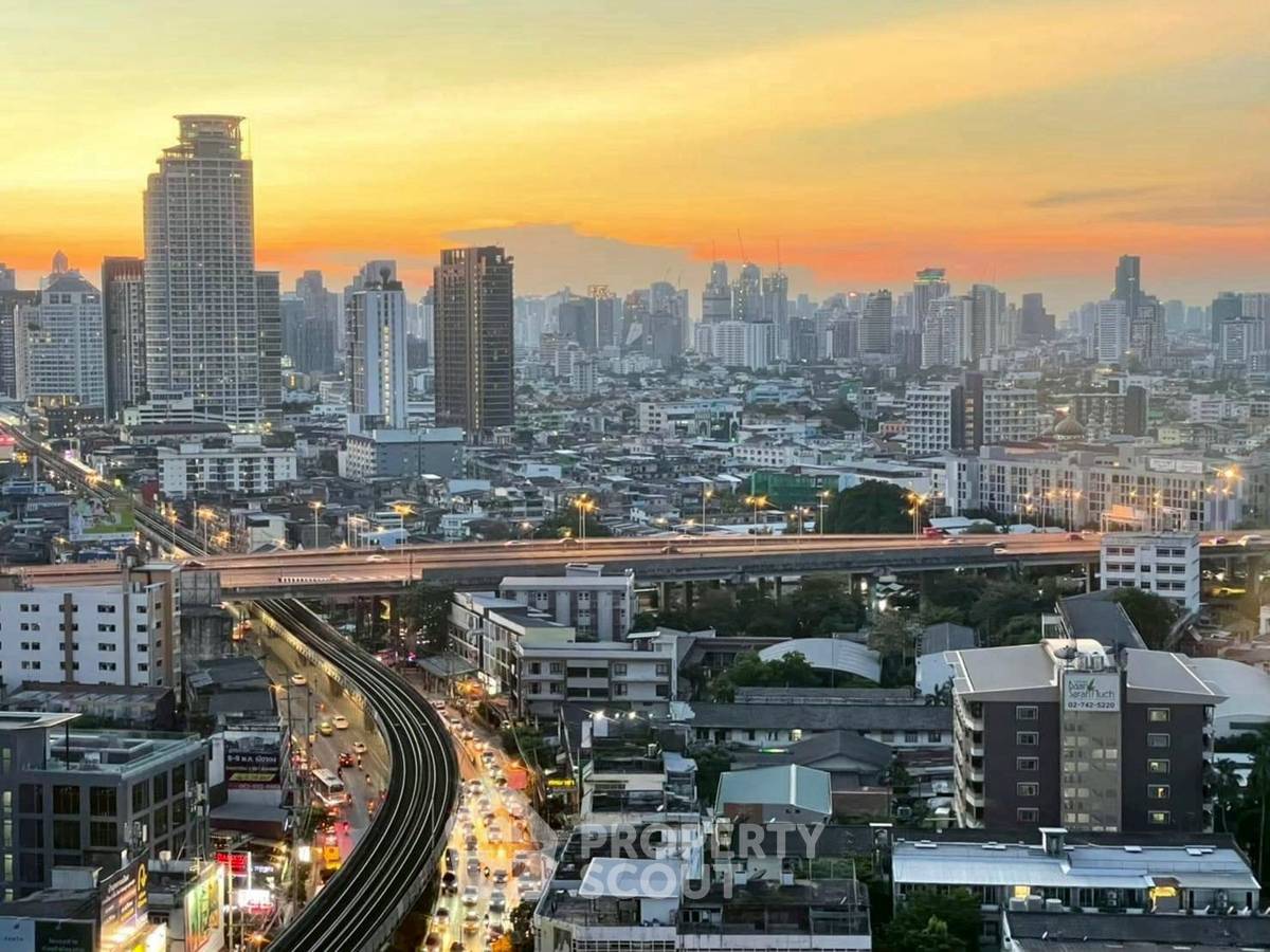 รูป คอนโด 1-ห้องนอน ที่ คิวเฮ้าส์ สุขุมวิท 79 ใกล้ BTS อ่อนนุช (ID 2828614) - รูปที่ 10/10