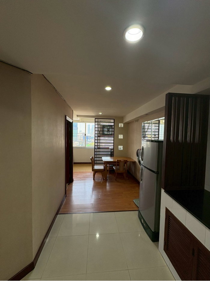 รูป 💛 ให้เช่า รื่นฤดี คอนโดมิเนียม สุขุมวิท 1 Reunreudee Condominium 💛 ☎️ติดต่อ คุณหย๊ะ 📞 093-4419156 ID Line : @928zbfqq - รูปที่ 5/10