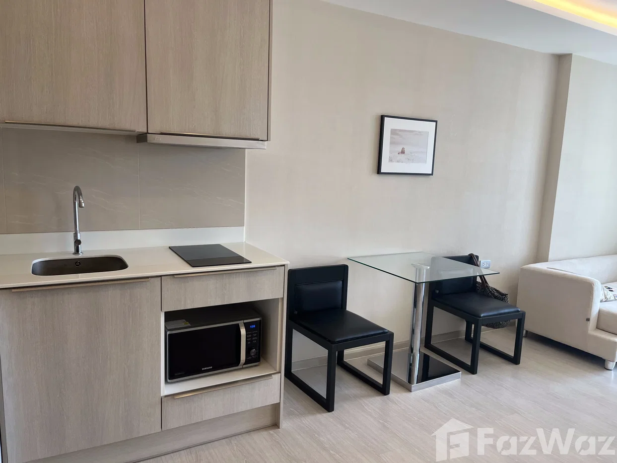 รูป ขาย คอนโด 1 ห้องนอน ในโครงการ วีธารา สุขุมวิท 36 1379980 - รูปที่ 9/15