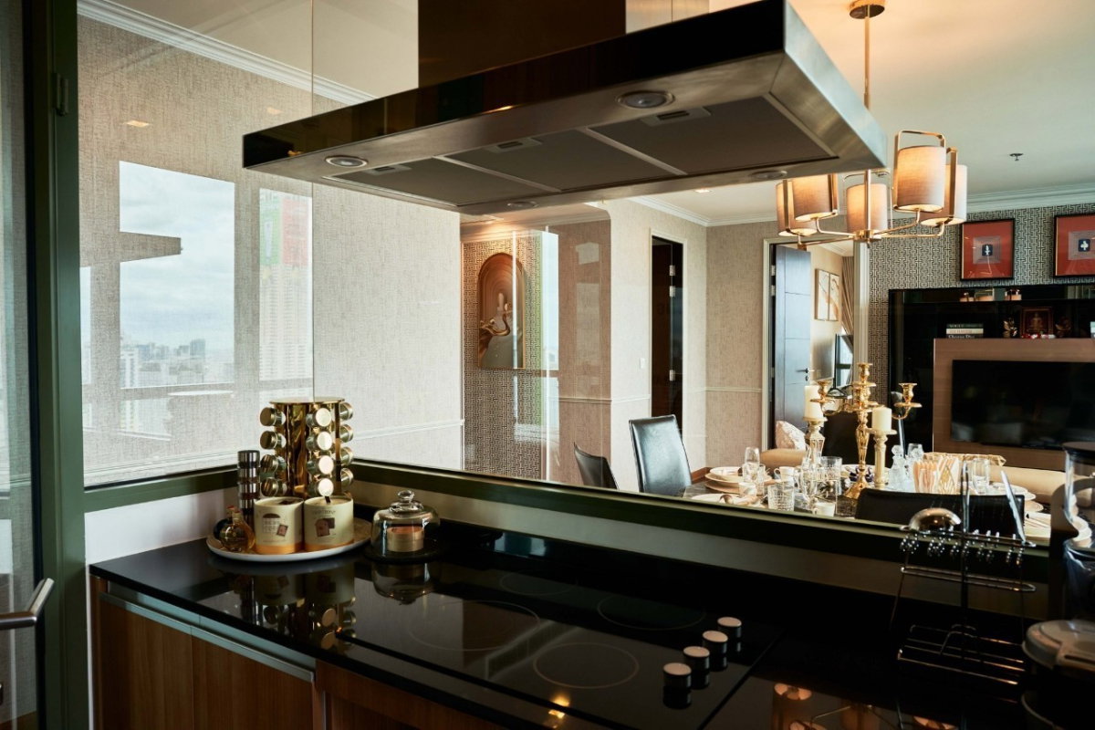 รูป 🏠✨ขาย Wish Signature Midtown Siam✨ 91.75 ตร.ม. ชั้น 41 - รูปที่ 15/26