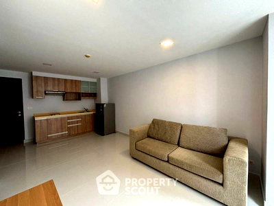 Condos for rent : Attractive 1-BR Condo At The Alcove Sukhumvit 49 Near BTS Phrom Phong (ID 2828553)