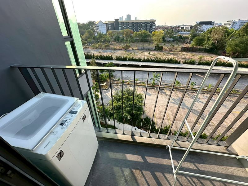 picture ⛵ Posh ⛵ Foreigner quota / City view / 4F / 1bedroom for quick sale彡 - 5/10