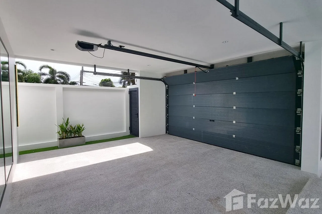 รูป ขาย วิลล่า 4 ห้องนอน ใน ราไวย์, ภูเก็ต 6209438 - รูปที่ 33/33