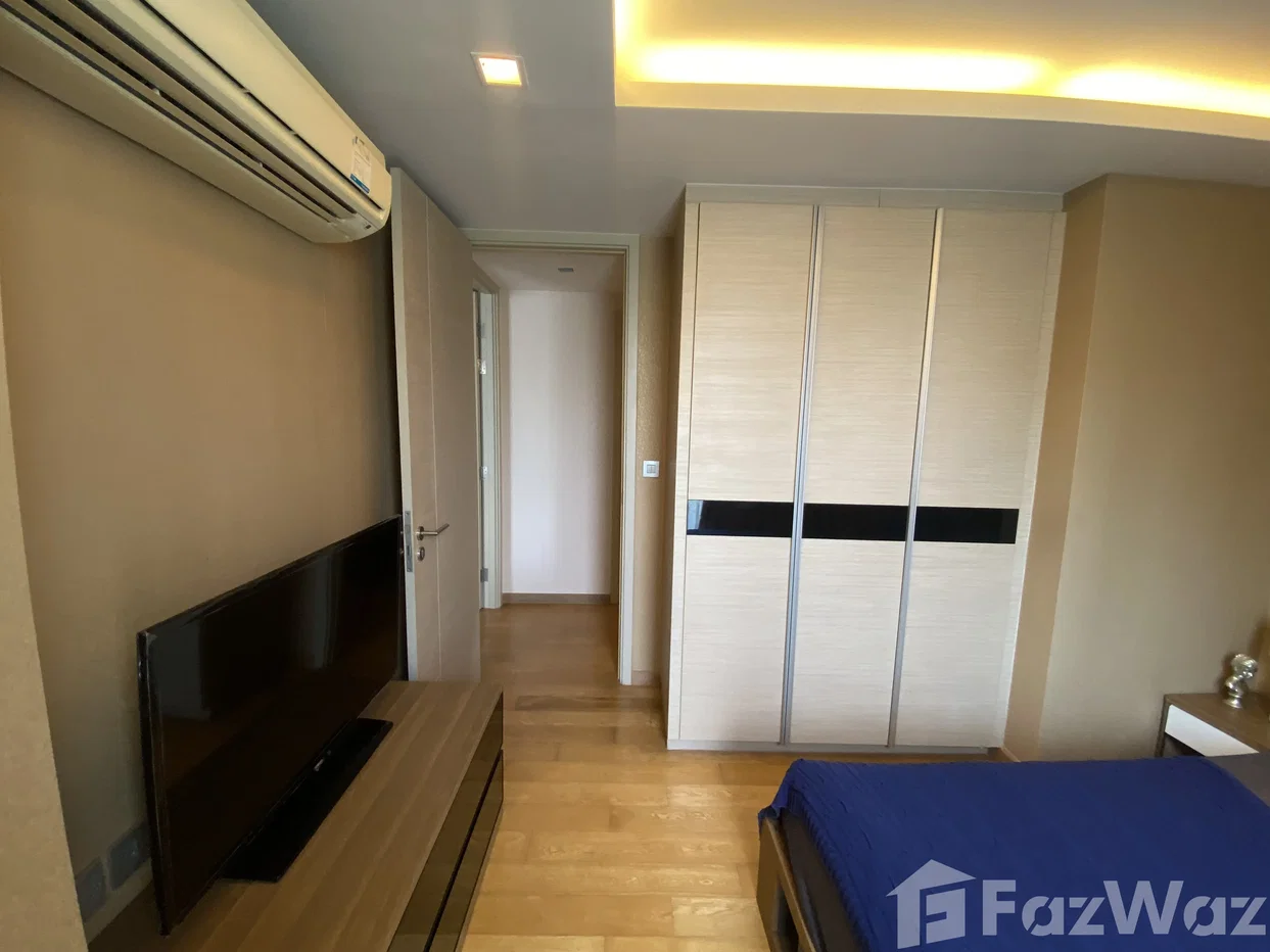 รูป คอนโดให้เช่า 2 ห้องนอน ในโครงการ เวีย โบทานี 6208817 - รูปที่ 8/13