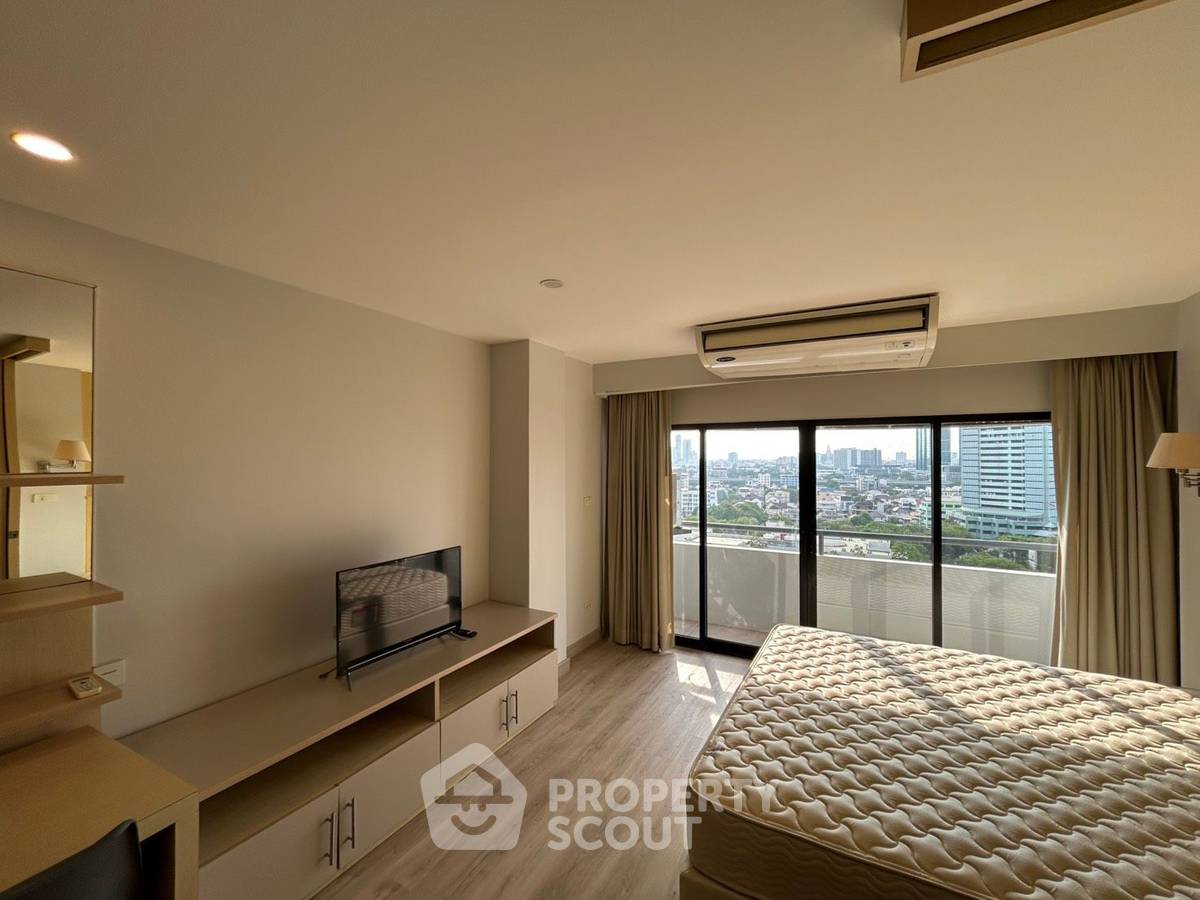 picture 1-BR Condo at Centurion Park near BTS Ari (ID 2828388) - 7/11