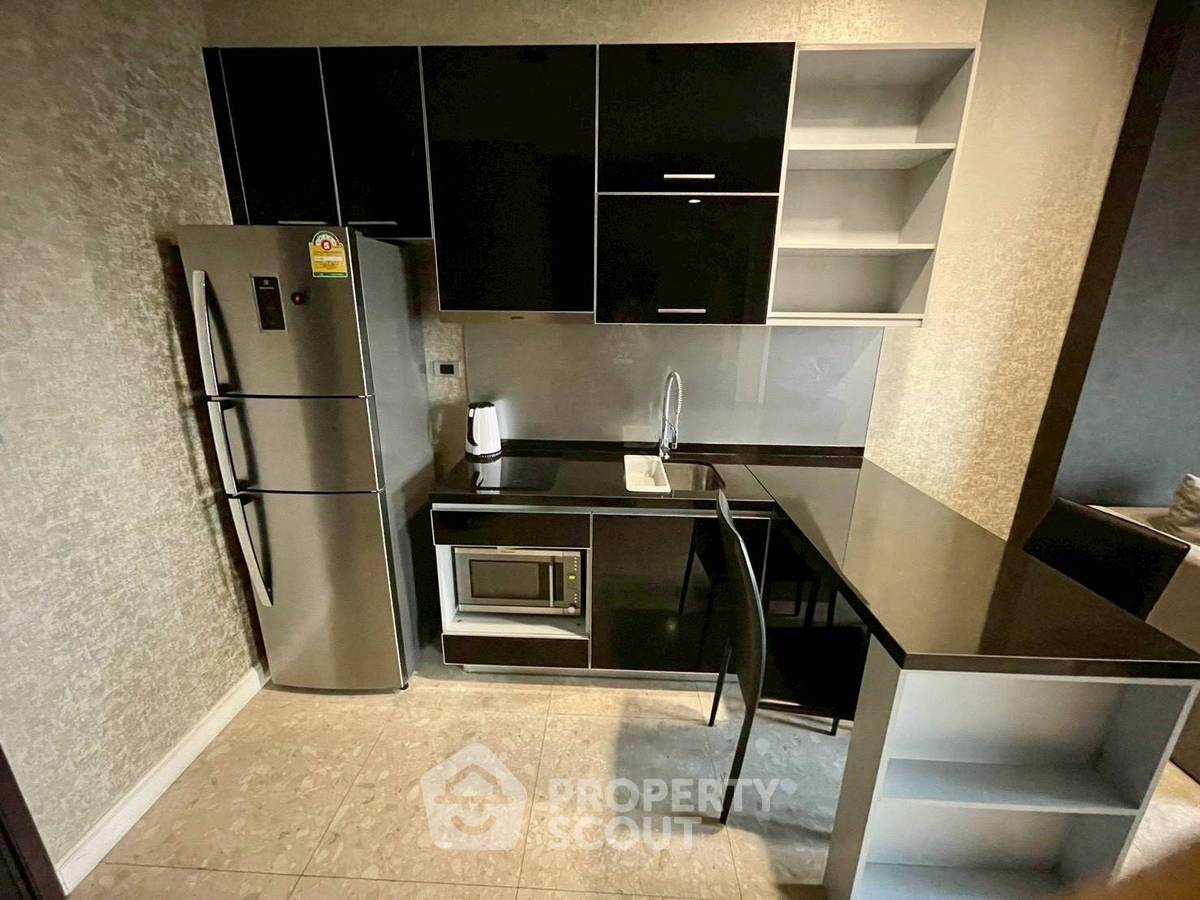 รูป คอนโด 1-ห้องนอน ที่ เดอะ เครสท์ สุขุมวิท 34 ใกล้ BTS ทองหล่อ (ID 2768388) - รูปที่ 4/10