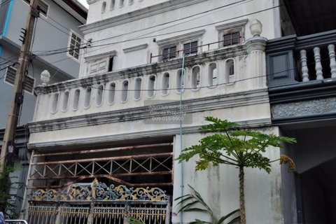 For Sale Townhouse/Townhome  , Baan Porn Romyen Villa , BTS-Khu Khot , Khu Khot , Lam Luk Ka , Pathum Thani , CX-107496 ✅ Live chat with us ADD LINE @connexproperty ✅