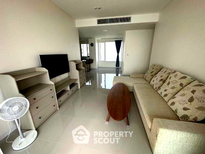 Condos for sale : 2-BR Condo at Reflection Jomtien Beach Pattaya close to Pattaya (ID 1000505)