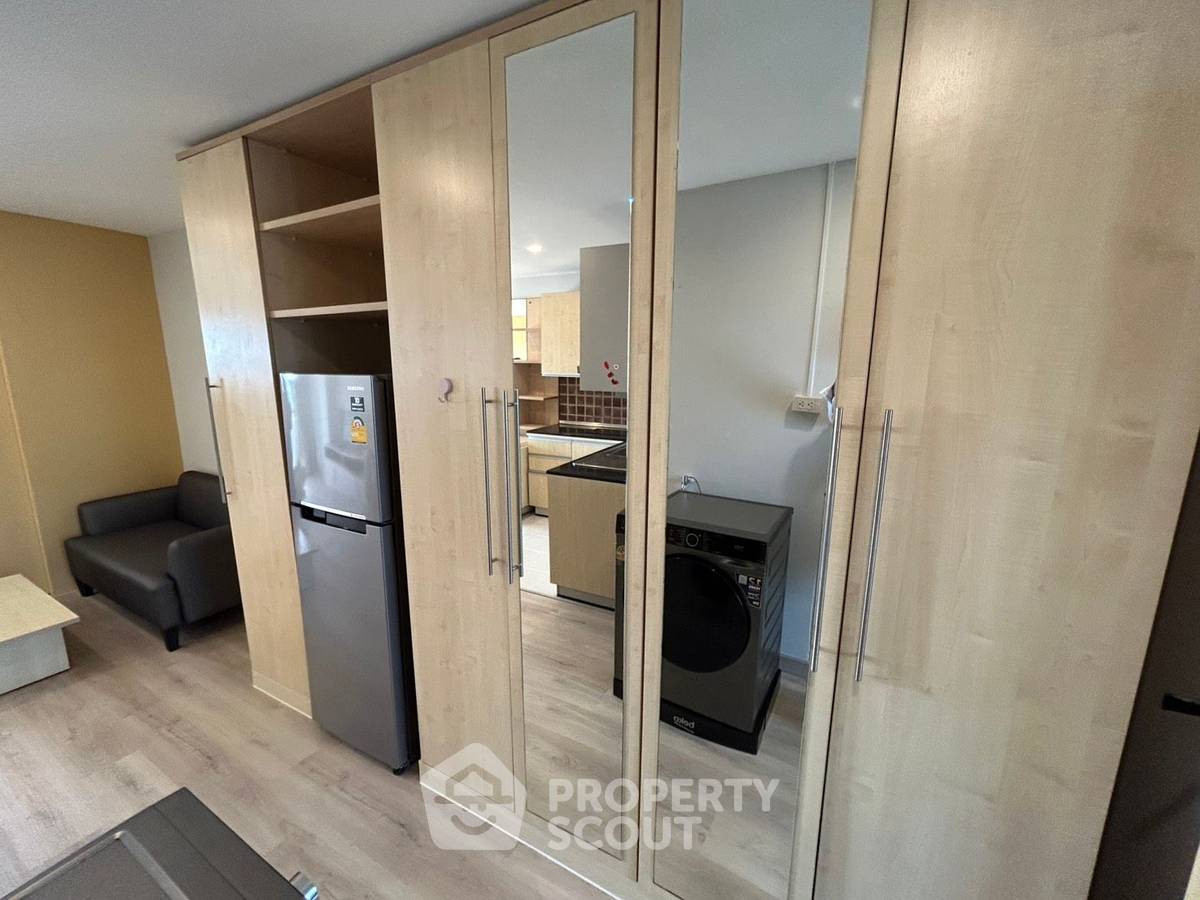 picture 1-BR Condo at Centurion Park near BTS Ari (ID 2828388) - 8/11