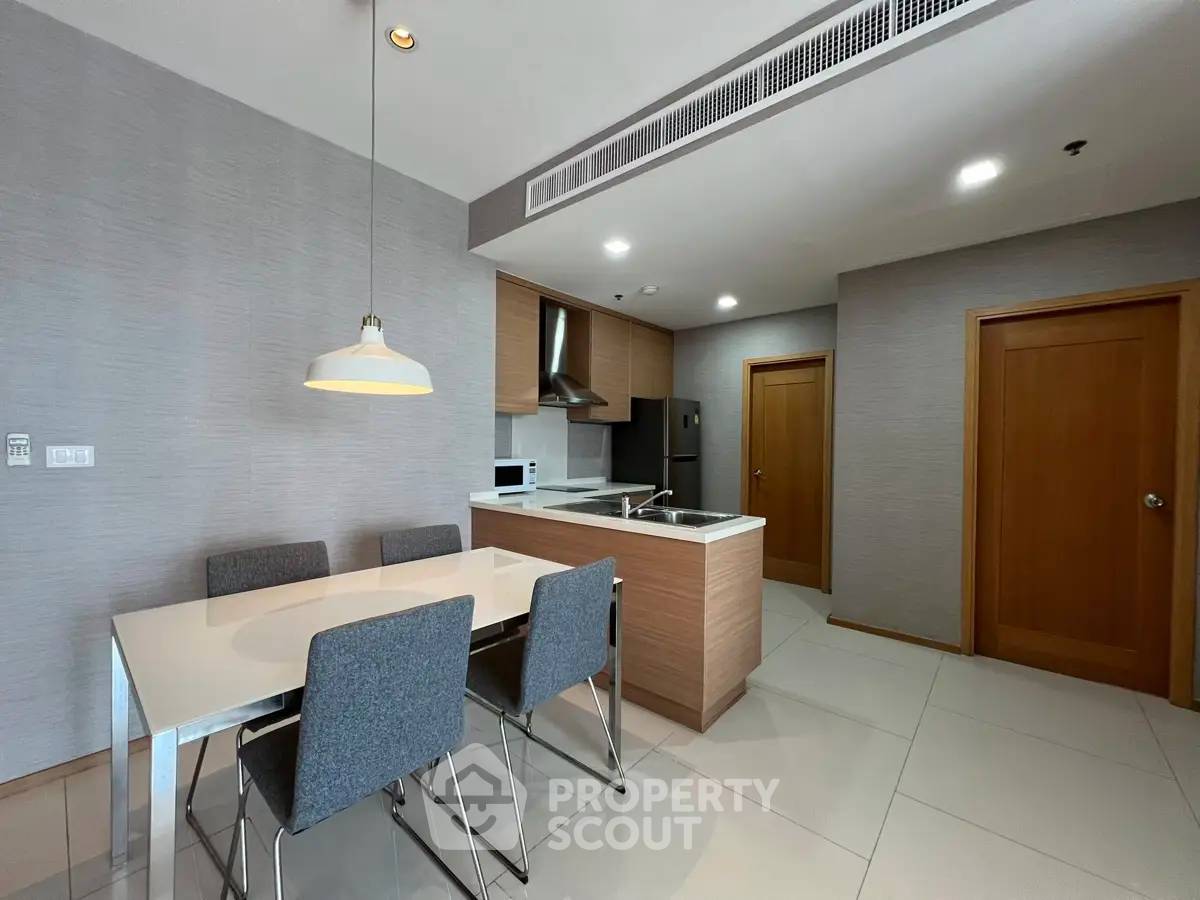 รูป คอนโด 1-ห้องนอน ที่ ดิ เอ็มโพริโอ เพลส ใกล้ BTS พร้อมพงษ์ (ID 2828471) - รูปที่ 6/15