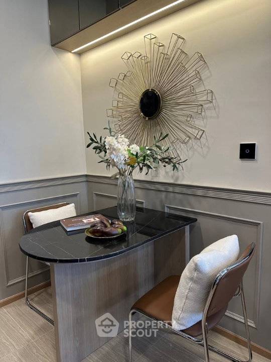 picture Studio Condo at Noble Around Ari near BTS Ari (ID 2828109) - 10/14
