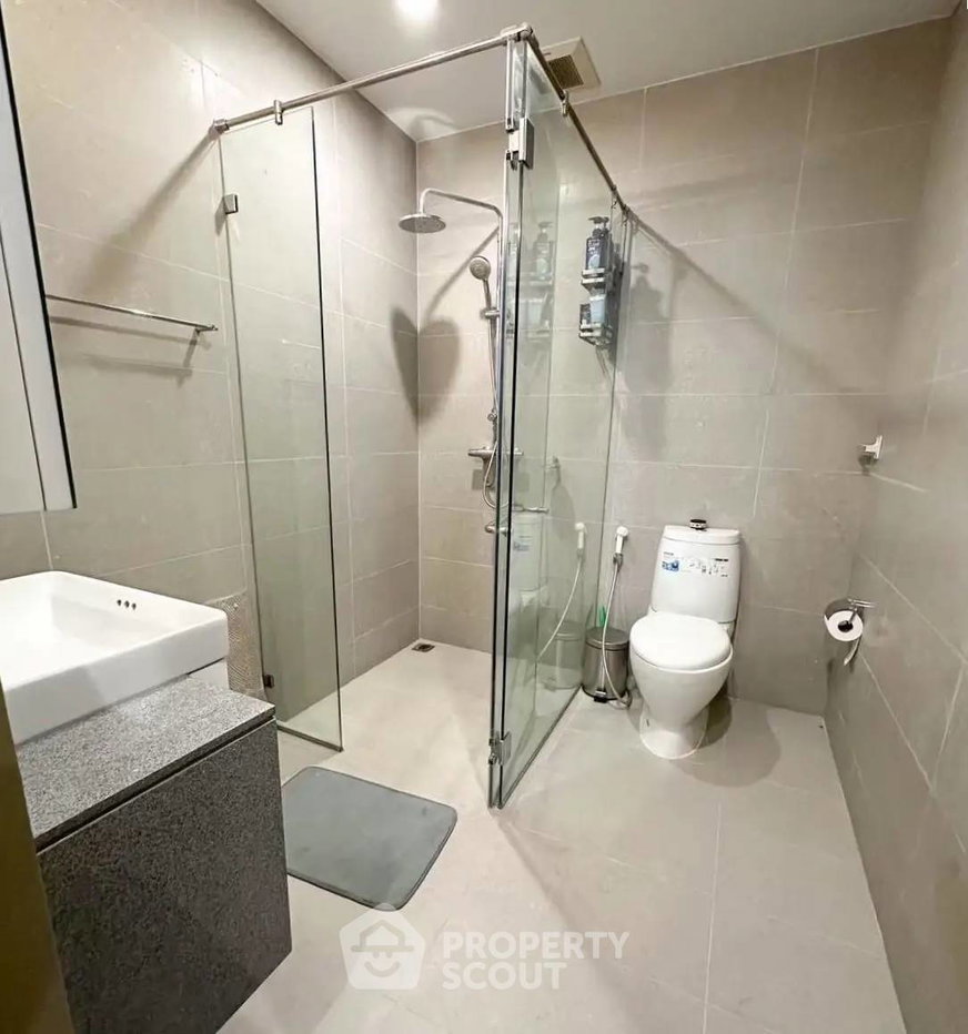 รูป คอนโด 1-ห้องนอน ที่ โนเบิล เพลินจิต ใกล้ BTS เพลินจิต (ID 2828462) - รูปที่ 10/12