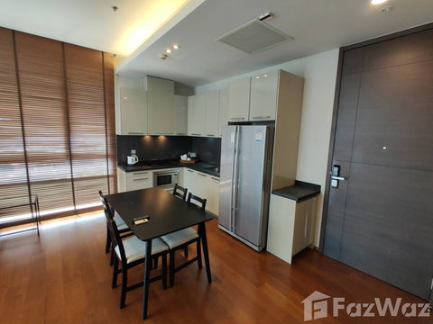 2 Bedroom Condo for rent at Quattro By Sansiri 1794900