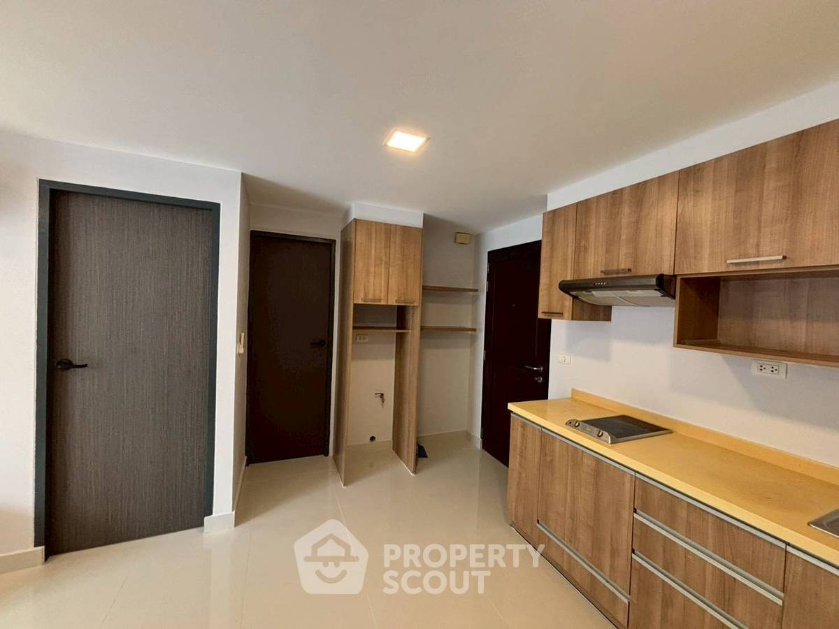 รูป คอนโด 1-ห้องนอน ที่ ดิ แอลโคฟ สุขุมวิท 49 ใกล้ BTS พร้อมพงษ์ (ID 2828553) - รูปที่ 6/17