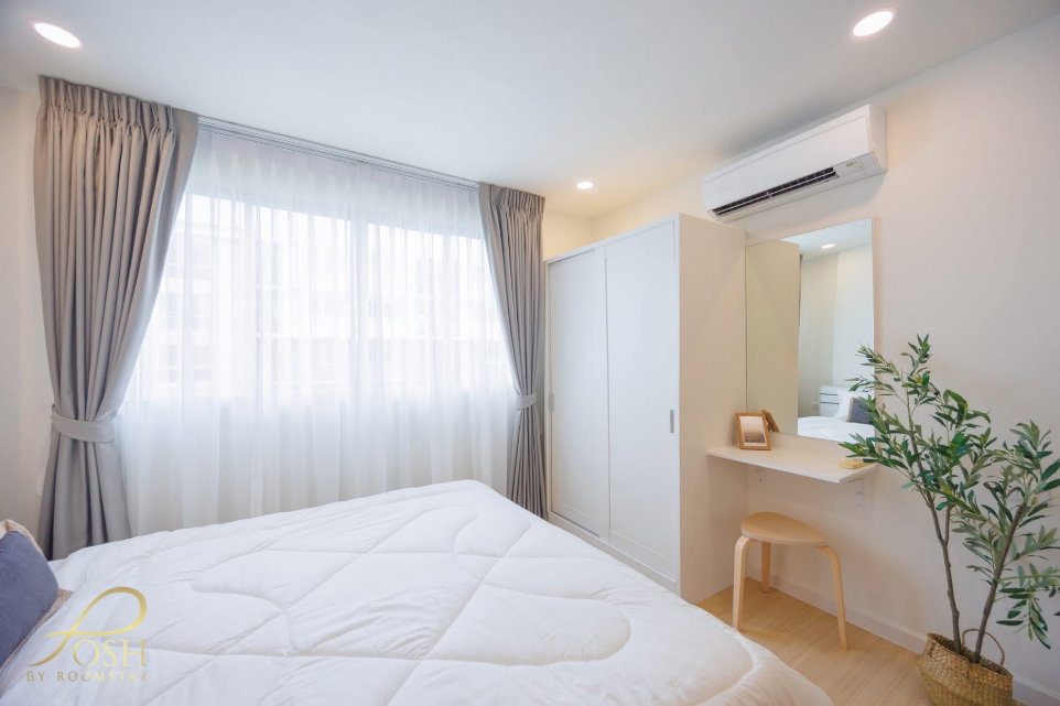 รูป dCondo Kathu รีโนเวทใหม่ ทำเลทองกะทู้ เพียง 2.15 ล้าน - รูปที่ 14/17