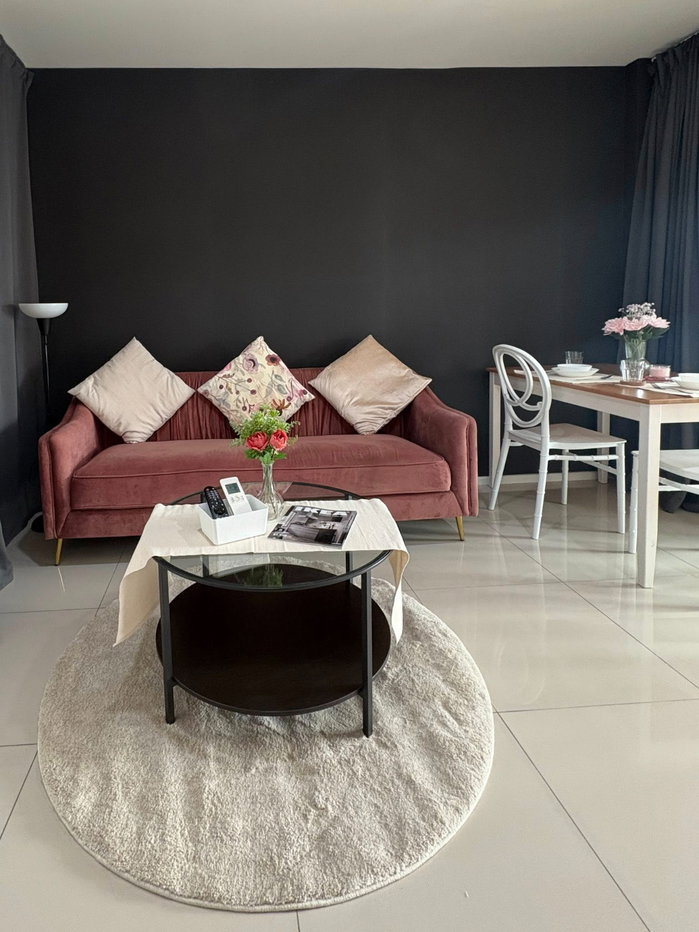 picture Code: 26KJ2043  for rent Aspire Sukhumvit 48🔥🔥 Line ID: @kjcondo (with @)🔥🔥 - 15/18