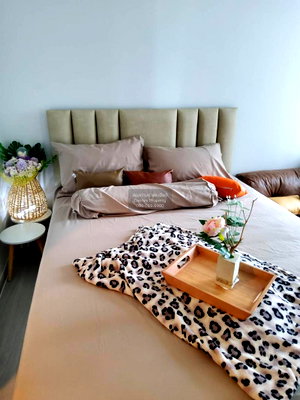 Condos for rent : 🔥🔥🔥 FOR RENT condo , Life Asoke - Rama 9 , MRT-Phra Ram 9 , Makkasan , Rat Thewi , Bangkok , CX-53301 ✅ Live chat with us ADD LINE @connexproperty ✅ 🔥🔥🔥