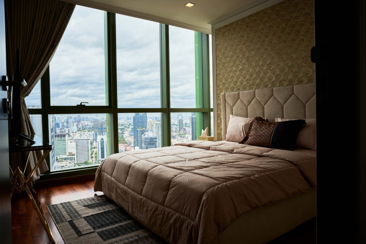 รูป 🏠✨ขาย Wish Signature Midtown Siam✨ 91.75 ตร.ม. ชั้น 41 - รูปที่ 1/26