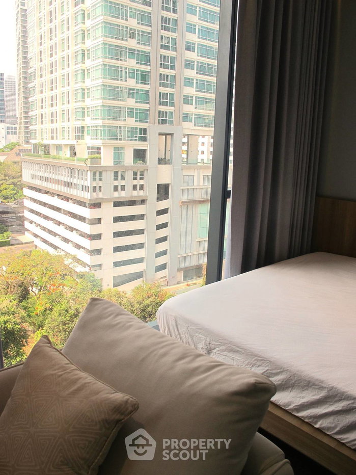 รูป คอนโด 2-ห้องนอน ที่ ลาวิค สุขุมวิท 57 ใกล้ BTS ทองหล่อ (ID 2817028) - รูปที่ 19/25