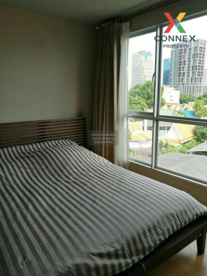 รูป เช่า คอนโด แต่งสวย Hive Sukhumvit 65 BTS-เอกมัย สุขุมวิท พระโขนงเหนือ วัฒนา กรุงเทพ CX-00648 ✅ ทักไลน์ @connexproperty ตอบทันที ทีมงานมืออาชีพ ✅ - รูปที่ 12/12