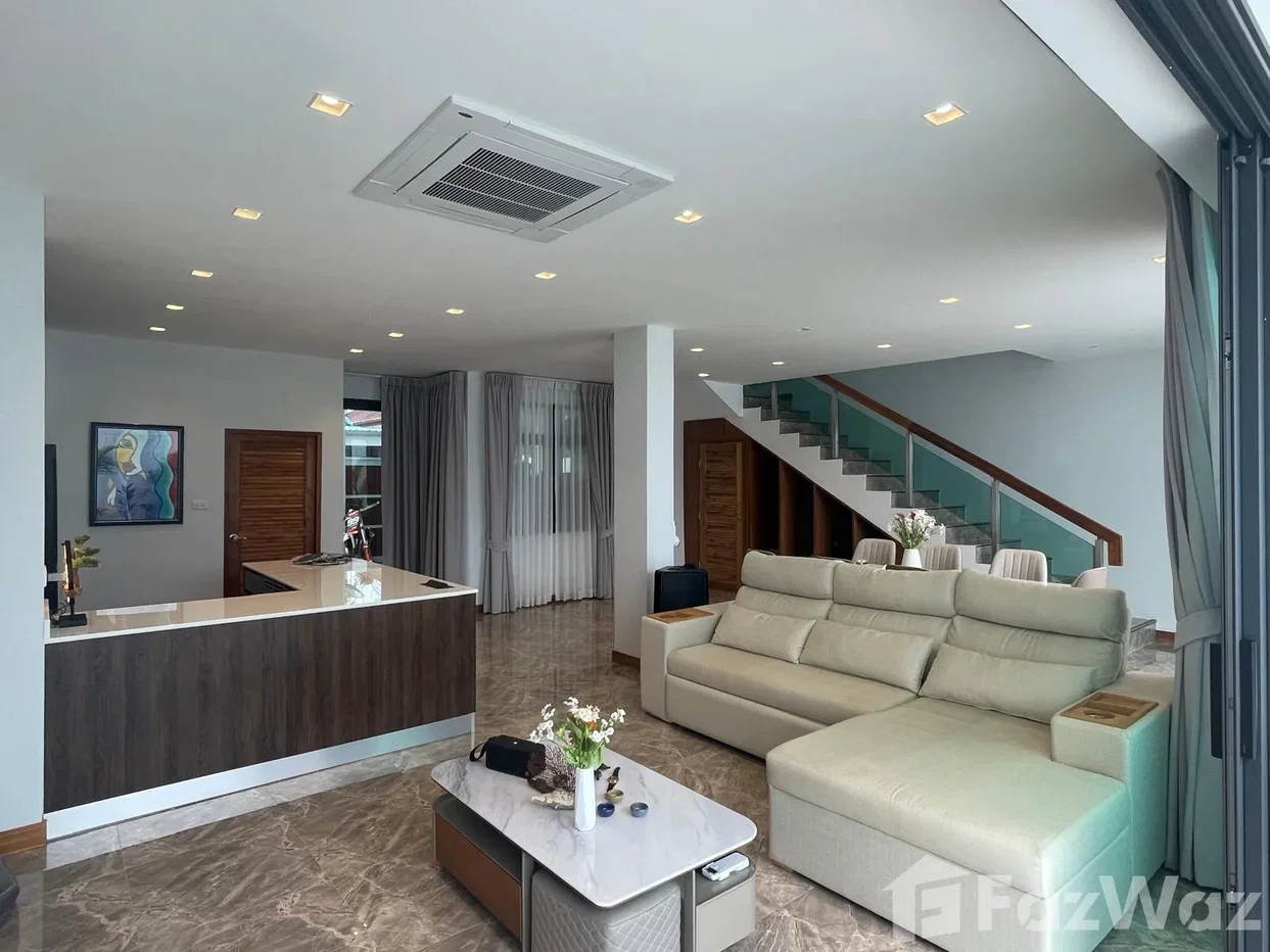 รูป ขาย วิลล่า 3 ห้องนอน ใน ราไวย์, ภูเก็ต 6209421 - รูปที่ 36/37