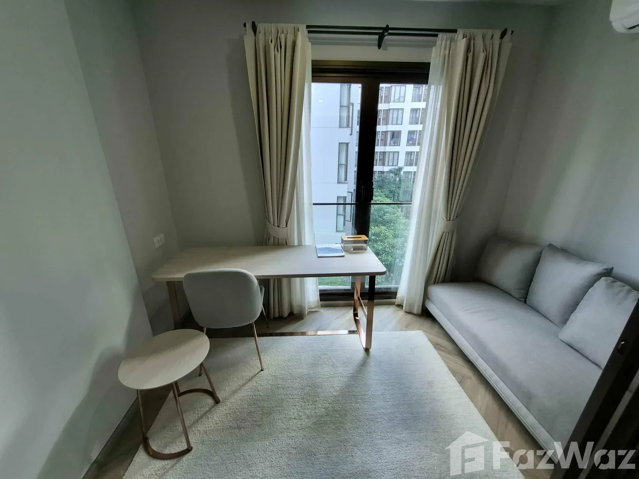 รูป คอนโดให้เช่า 1 ห้องนอน ในโครงการ แชปเตอร์ ทองหล่อ 25 6210864 - รูปที่ 2/8