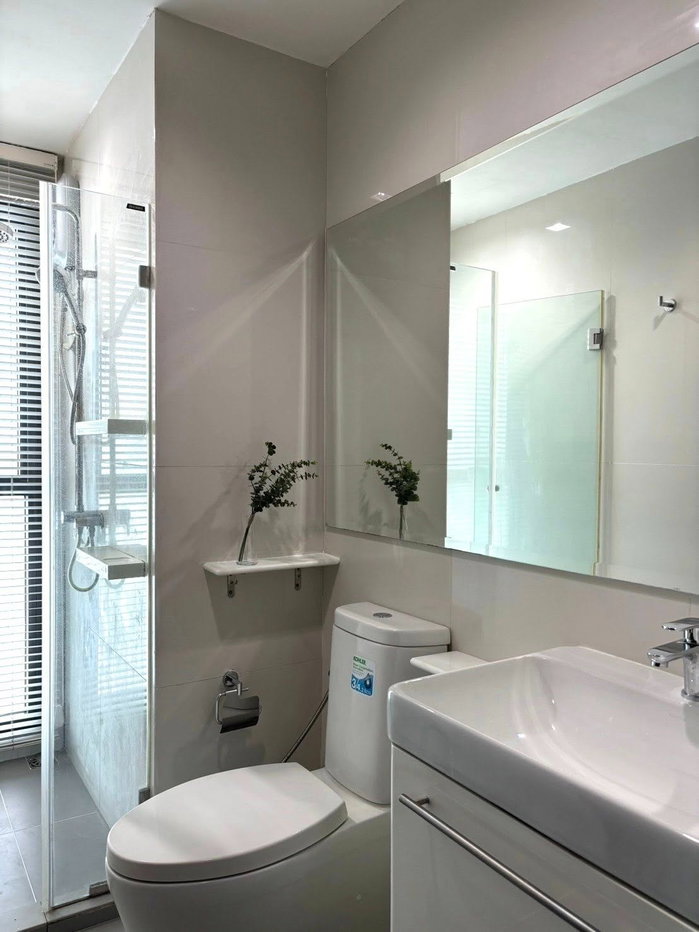 picture @Condorental condo for rent Rhythm Rangnam - 4/14