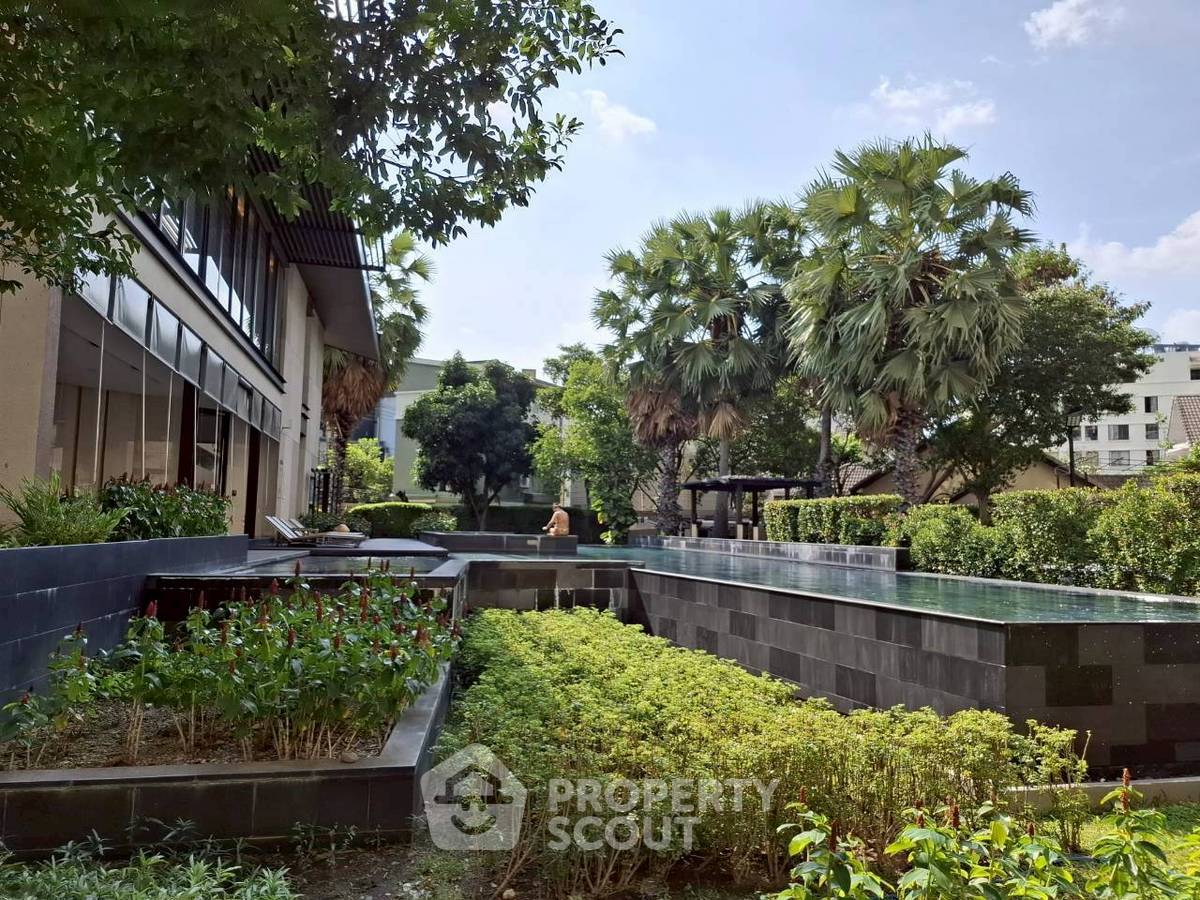 รูป คอนโด 1-ห้องนอน ที่ ฟิวส์ จันทร์-สาทร ใกล้ ถนนจันทน์ (ID 2797210) - รูปที่ 14/16