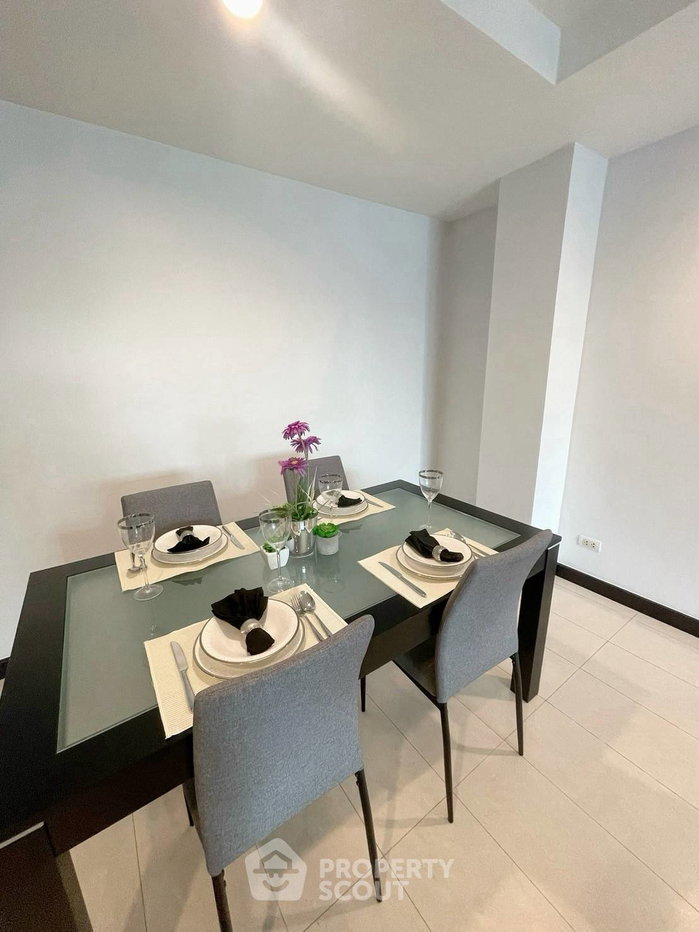 picture 2-BR Condo at Avenue 61 Condominium near BTS Thong Lor (ID 2829943) - 6/13