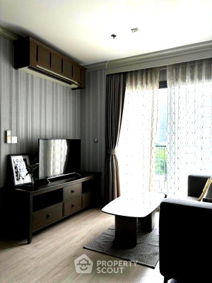 Condos for rent : 2-BR Condo at Rhythm Rangnam near BTS Victory Monument (ID 2828490)